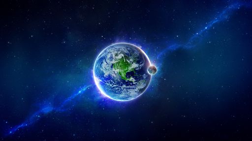Cientistas pretendem prever o futuro com um simulador de 1 bilhão de dólares