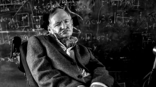 BBC libera a última entrevista feita com Stephen Hawking