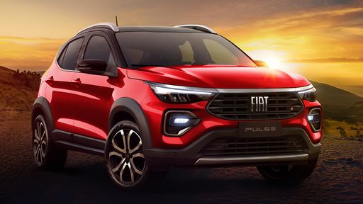 Fiat Pulse será primeiro carro do Brasil com Google Assistente nativo