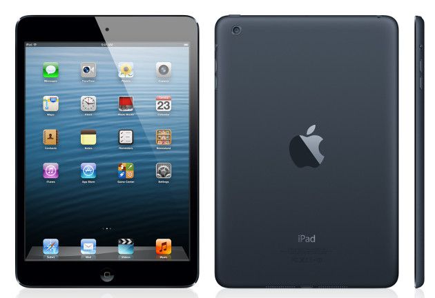 iPad Mini iPad Mini