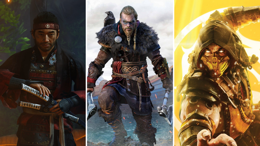 PS4, PS5 | Os jogos mais baixados da PS Store em agosto