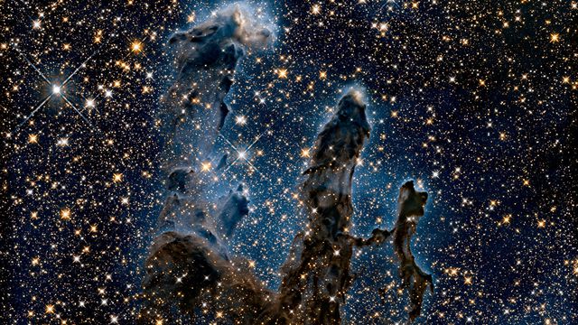 NASA/ESA/Hubble Heritage Team