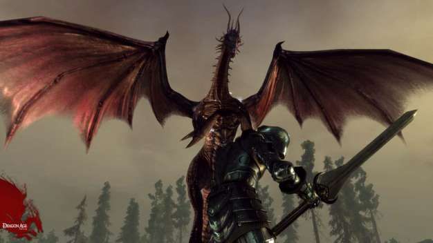 Dragon Age III: Inquisition é anunciado pela BioWare e usará Frostbite 2