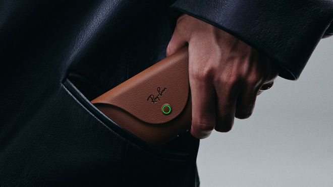 Ray-Ban Meta Gen 2 