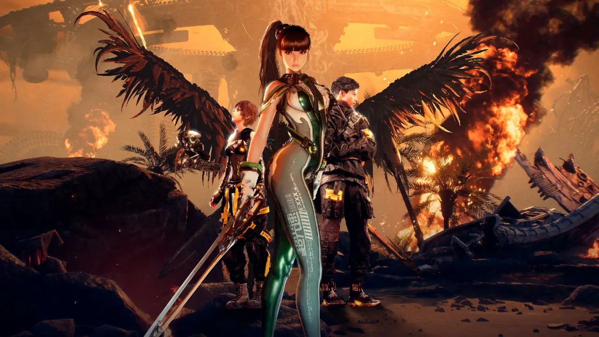 Stellar Blade no PC: veja requisitos para jogar