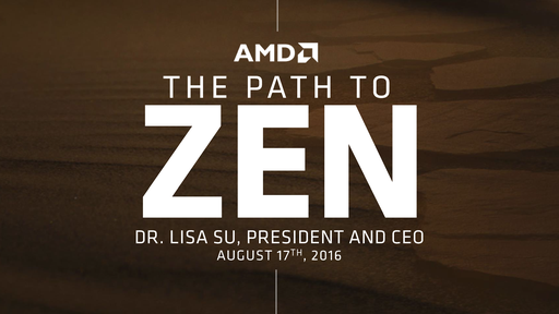 AMD Zen tem novos detalhes vazados. Mais rápido que o Broadwell-E? (Parte 1)