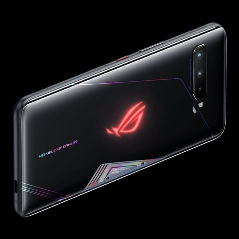 ROG Phone 3 no Brasil! ASUS divulga data de lançamento do celular gamer 