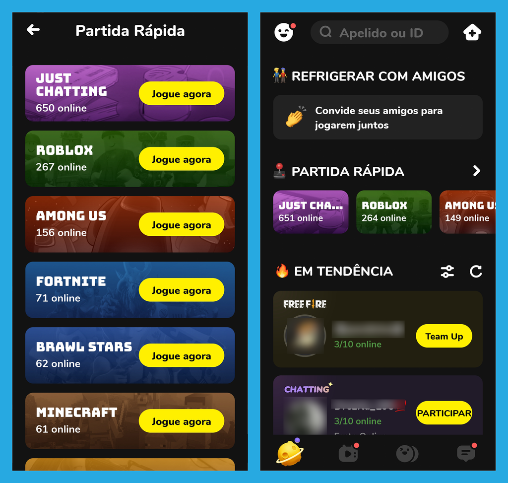 Alguém sabe ou tem algum apl de aplicativo que de para eu jogar jogos de PC  no celular de graça e de boas? - iFunny Brazil