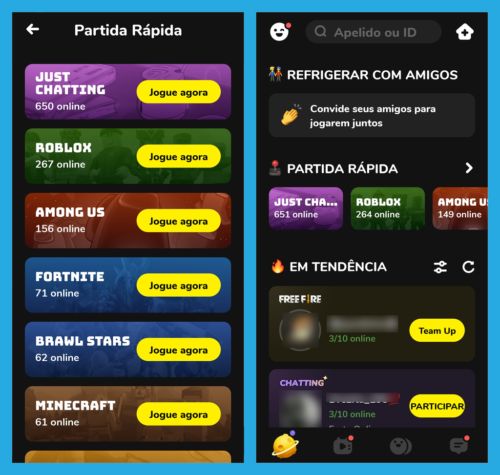 O que é o Discord? A aplicação de conversação gratuita para jogadores  explorados