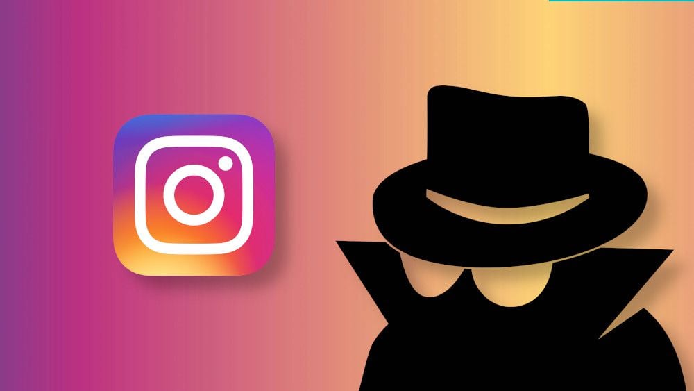 Como ficar invis vel no Instagram e fazer tudo anonimamente