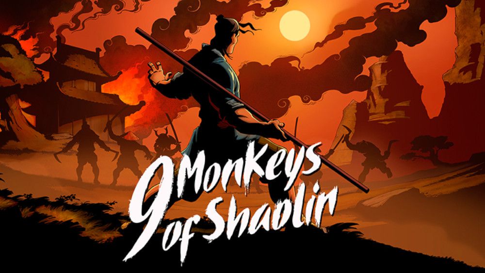 Análise | 9 Monkeys of Shaolin é um ode à cultura oriental - Canaltech
