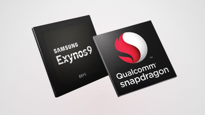 Em números, processadores da Qualcomm são melhores que os da Samsung (Foto: Reprodução)