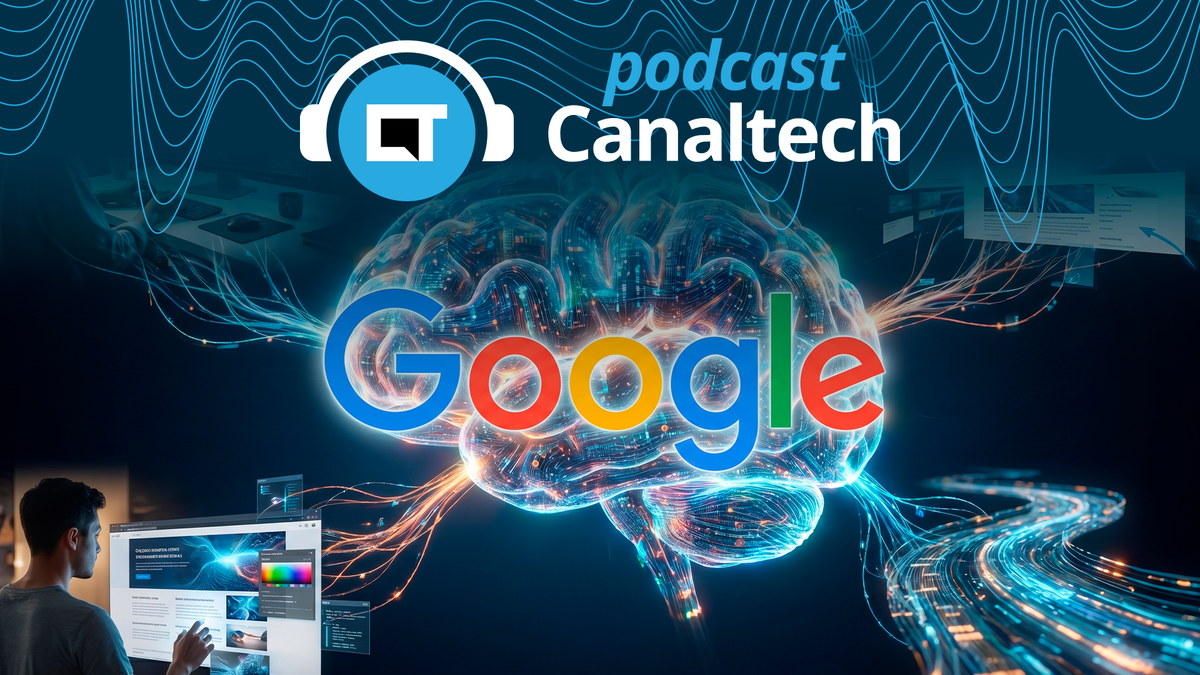 Inteligência Artificial Redefine a Busca Online: O Fim da Era dos Links?