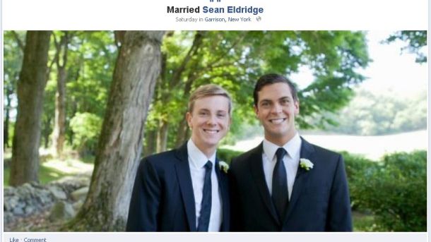 Gigantes da tecnologia se unem para apoiar casamento gay nos EUA