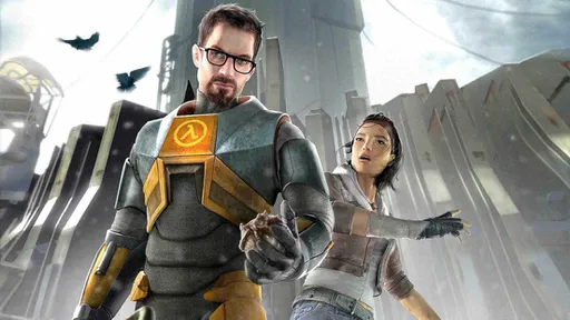 Half-Life 2: Remaster feito por fãs pode chegar ao Steam