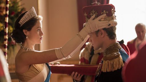 15 séries históricas incríveis que você precisa assistir