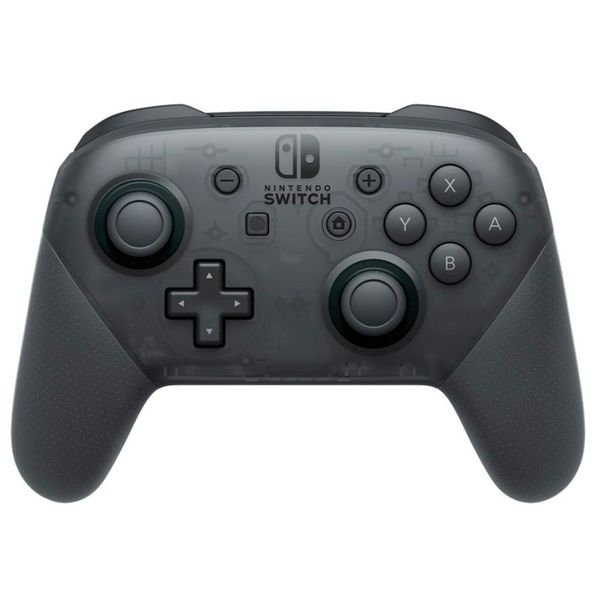 Controle Nintendo Switch Pro Controller [CUPOM]