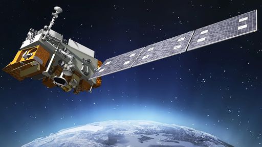 COVID-19: sondas da NASA ajudam a estudar mudanças climáticas durante a pandemia
