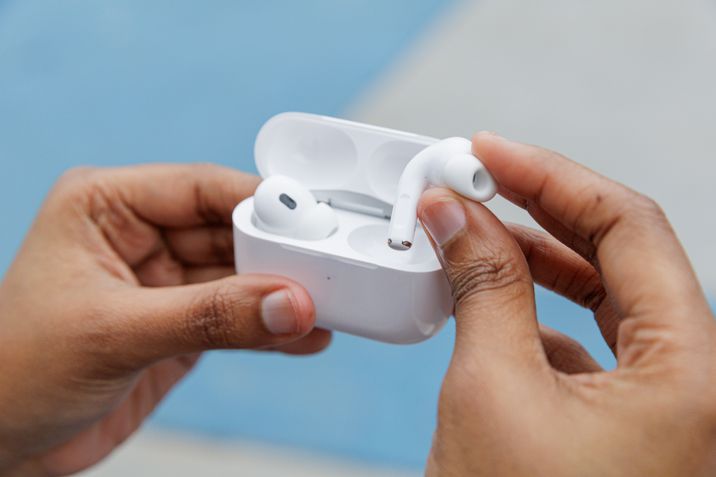 AirPods Pro 2 USB-C: o que muda para a versão Lightning? - Canaltech
