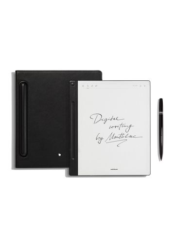 Montblanc Digital Paper