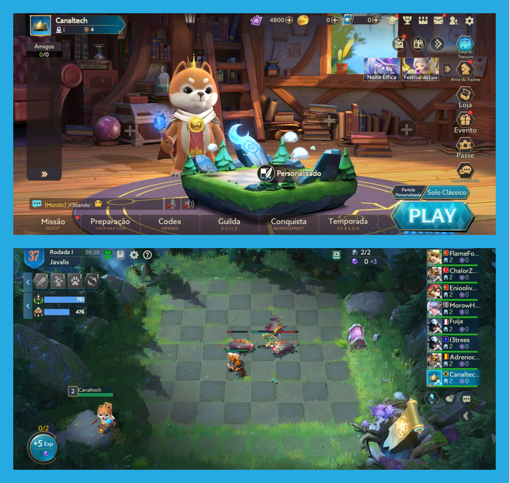 Auto Chess: veja dicas para começar bem no jogo que mistura RPG e