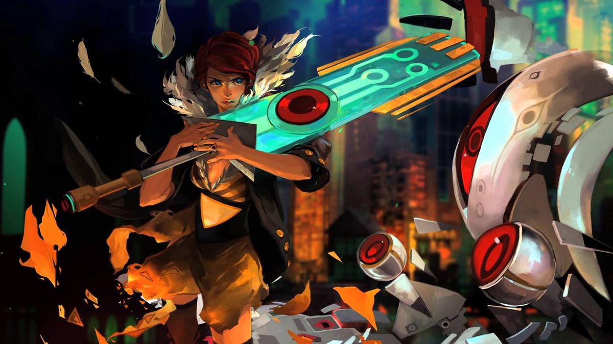 Thief, Transistor e mais: confira os jogos gratuitos da PS Plus em fevereiro