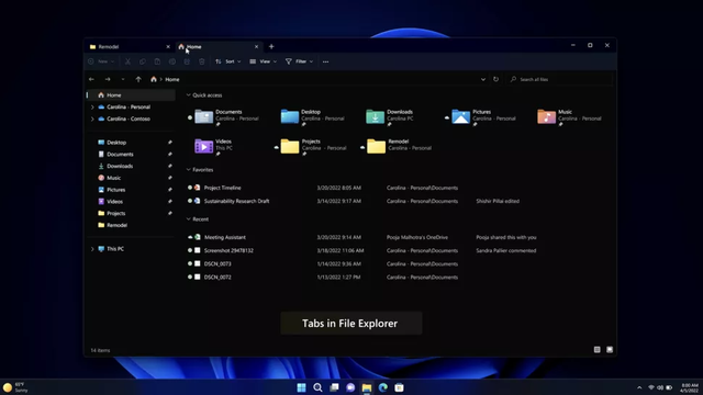 Reprodução/Microsoft