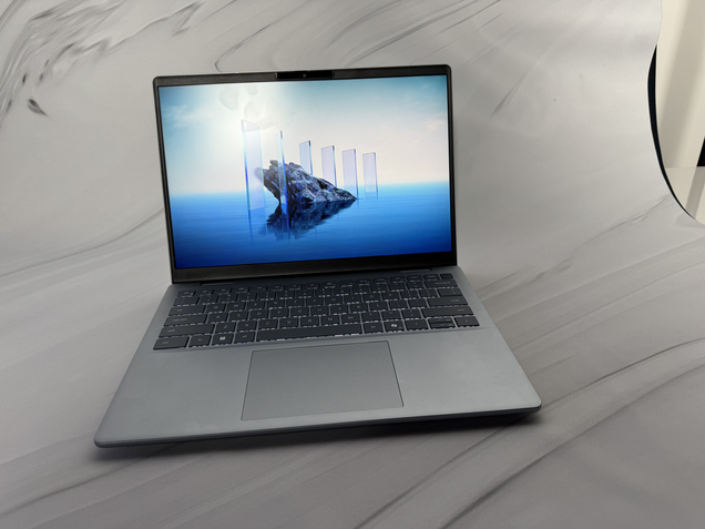 Notebooks Dell, Dell Pro e Dell Pro Max - EMBARGO 06/01 - 16H45