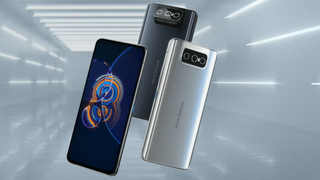 ASUS Zenfone 8 Flip é anunciado com Snapdragon 888 como grande