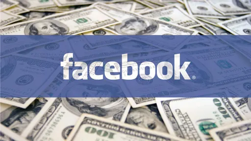 Agora você pode transferir dinheiro para outros países via Facebook 