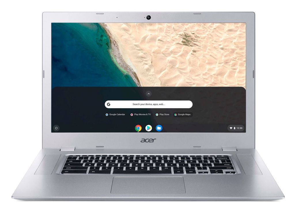 CES 2019 | Acer anuncia Chromebook 315 com gráficos Radeon e processadores AMD