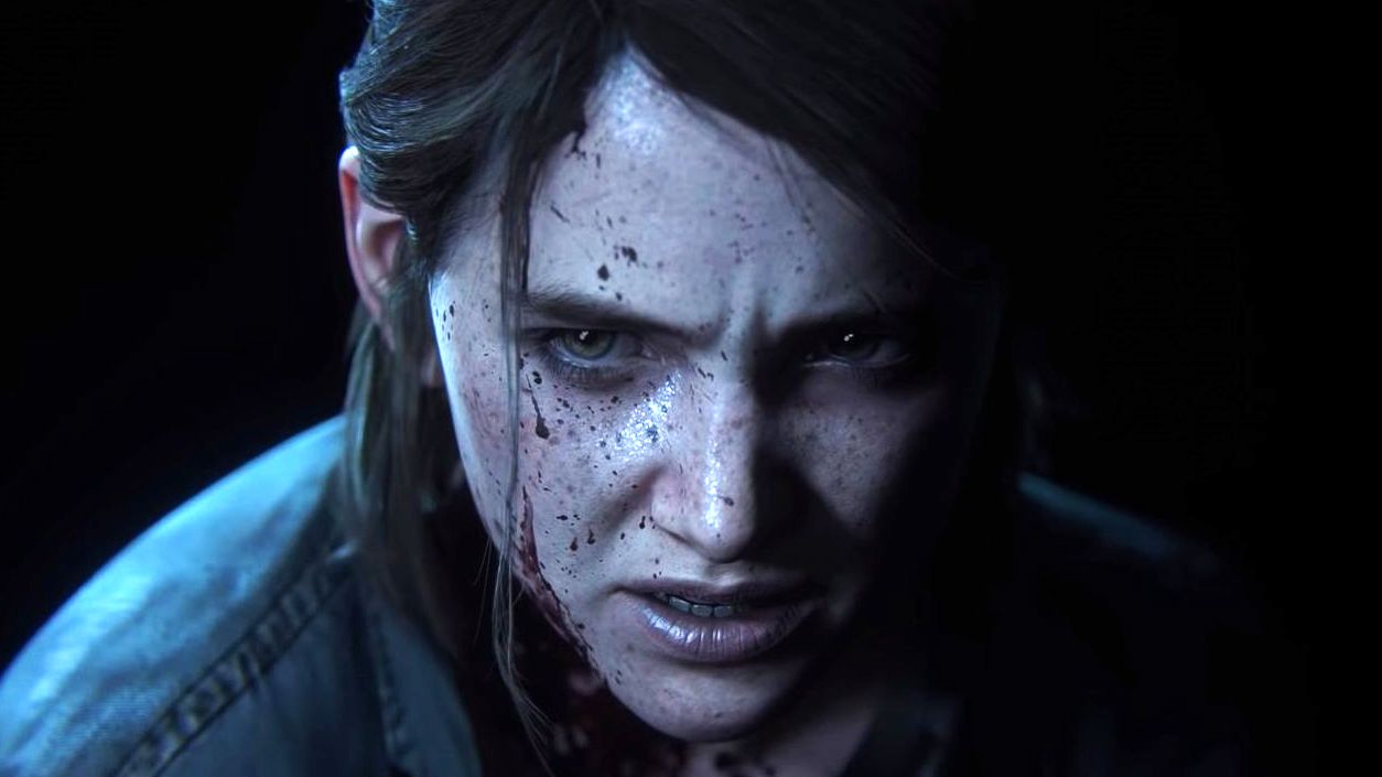 ellie from the last of us part II  Personagens de games, The last
