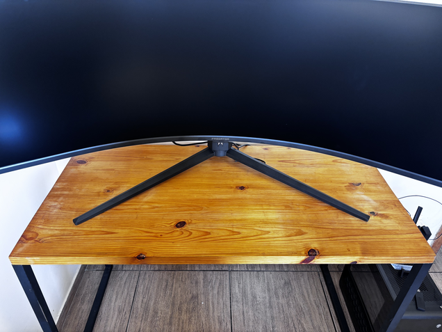 Monitor Acer Predator Z57
