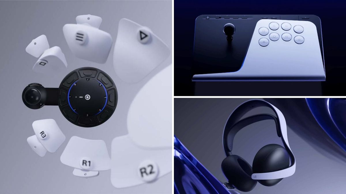 7 acessórios do PS5 que realmente melhoram a experiência