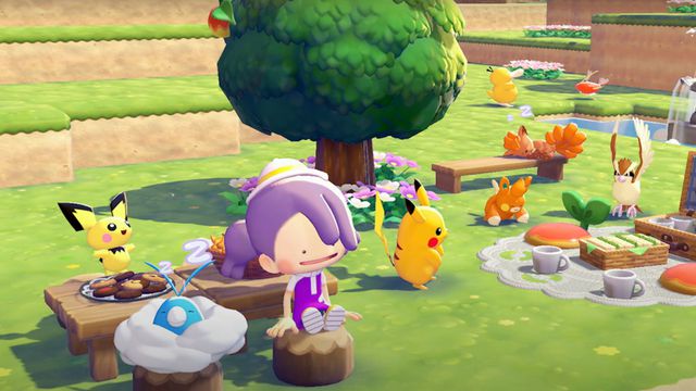 Reprodução/Nintendo