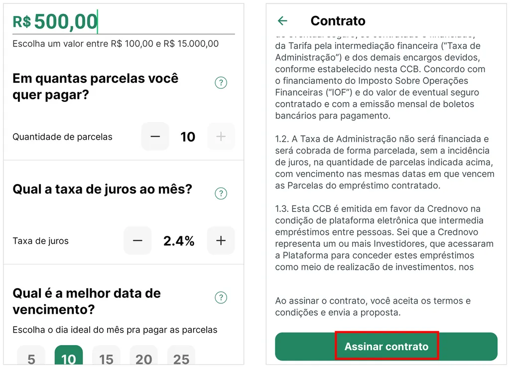 Faça um Investimento ou Empréstimo Entre Pessoas no PicPay