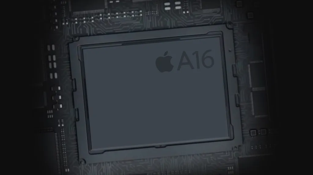 A16 Bionic deve ter suporte para memória RAM LPDDR5 e novas CPUs e GPUs (Imagem: Reprodução/Platform Decentral)