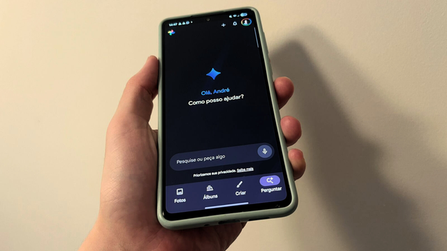 André Magalhães/Canaltech