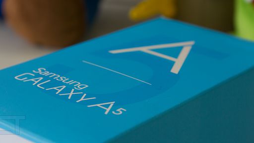 Vazam fotos dos novíssimos Samsung Galaxy A5 e A7
