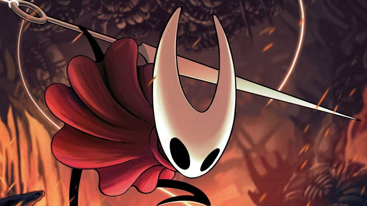 Exclusivo: Microsoft confirma Hollow Knight Silksong no Xbox Game Pass