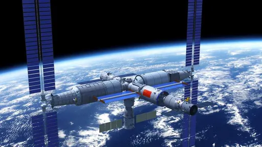 China seleciona 18 astronautas que irão à futura estação espacial do país 