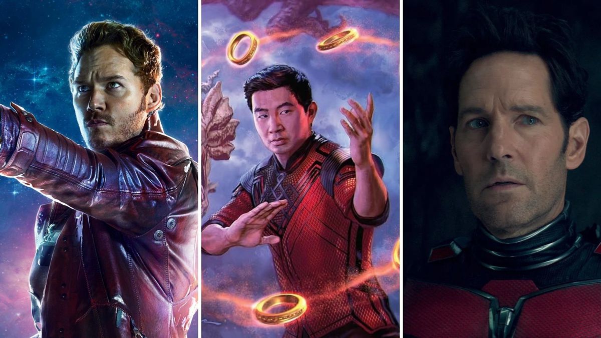8 heróis que podem se unir aos Vingadores em Avengers: Doomsday