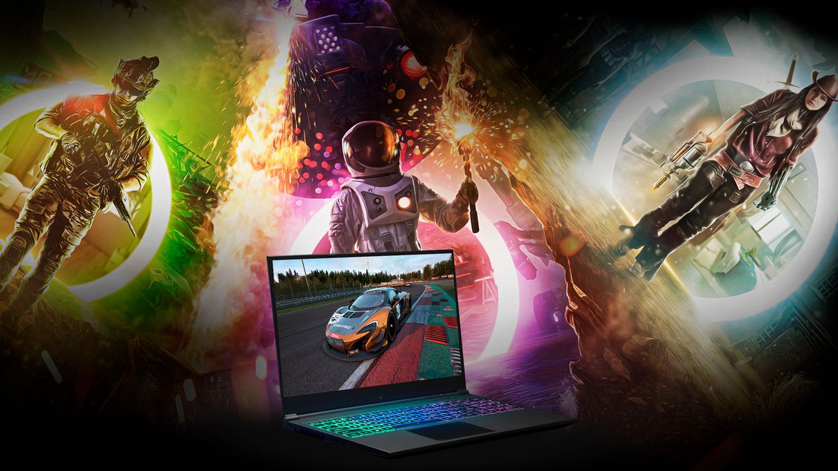 Notebook gamer NAVE Estelar é bom? Testamos o laptop brasileiro