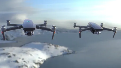 DJI tem drones removidos de lojas da principal varejista alemã