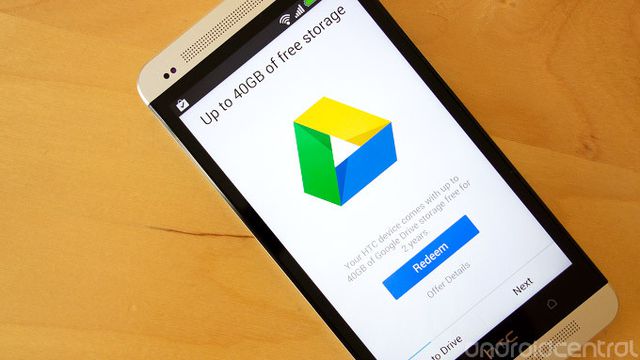 Como usar mais de uma conta do Google Drive no Android e iOS