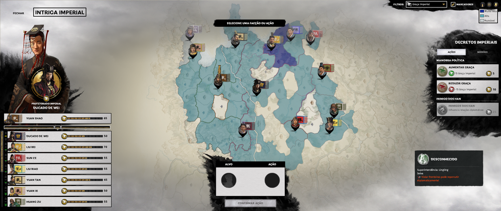 Análise | DLC de Total War: Three Kingdoms traz mais conteúdos para um gigante