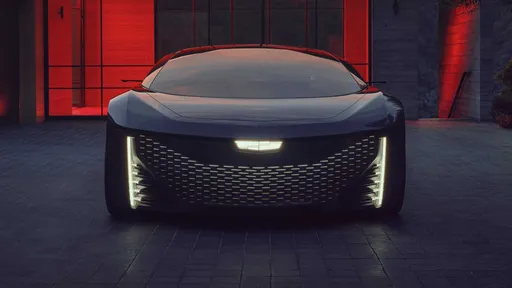 CES 2022 | Cadillac anuncia InnerSpace, carro luxuoso com sofá e sem volante