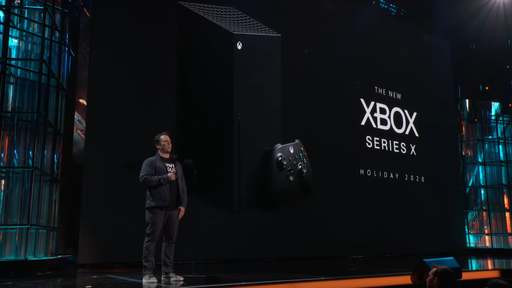 Xbox Series X é nome do novo console da Microsoft