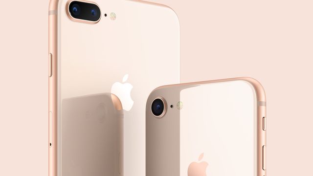 GARANTA O SEU | iPhone 8 pelo menor preço histórico já registrado!