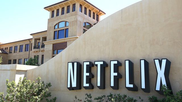 Netflix tem mais audiência que YouTube, Hulu e Amazon juntos